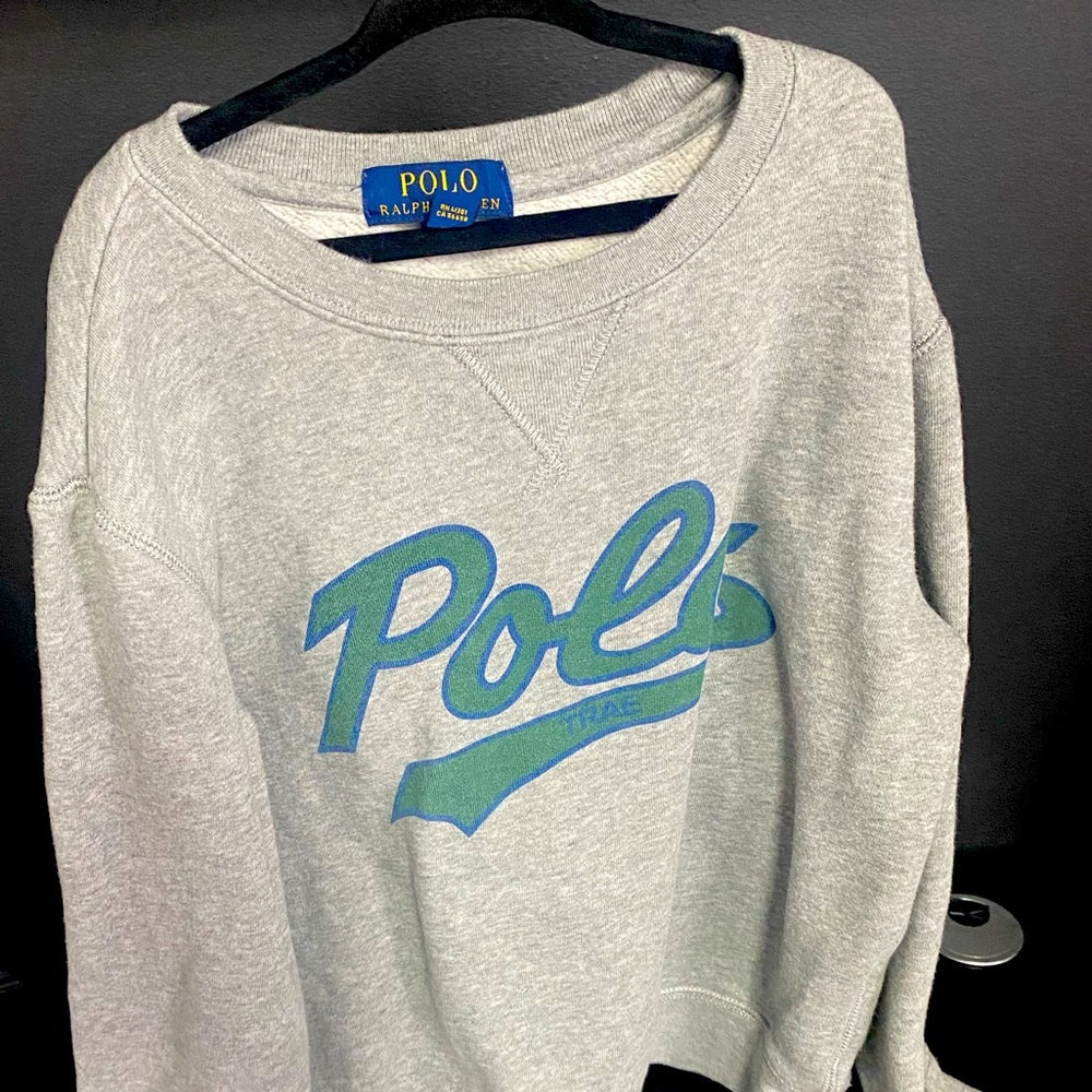 Polo Ralph Lauren Kids Sweater